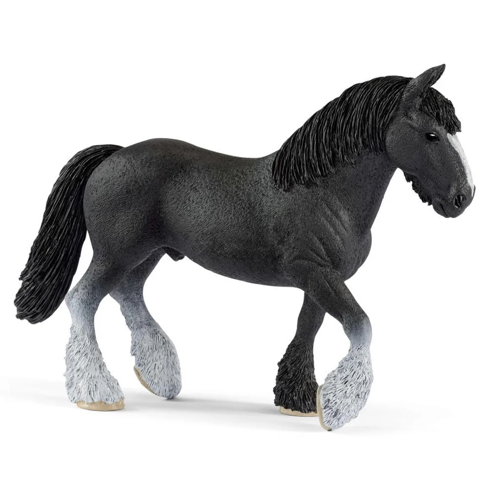 Schleich 42485 Horse Stable - Image 14