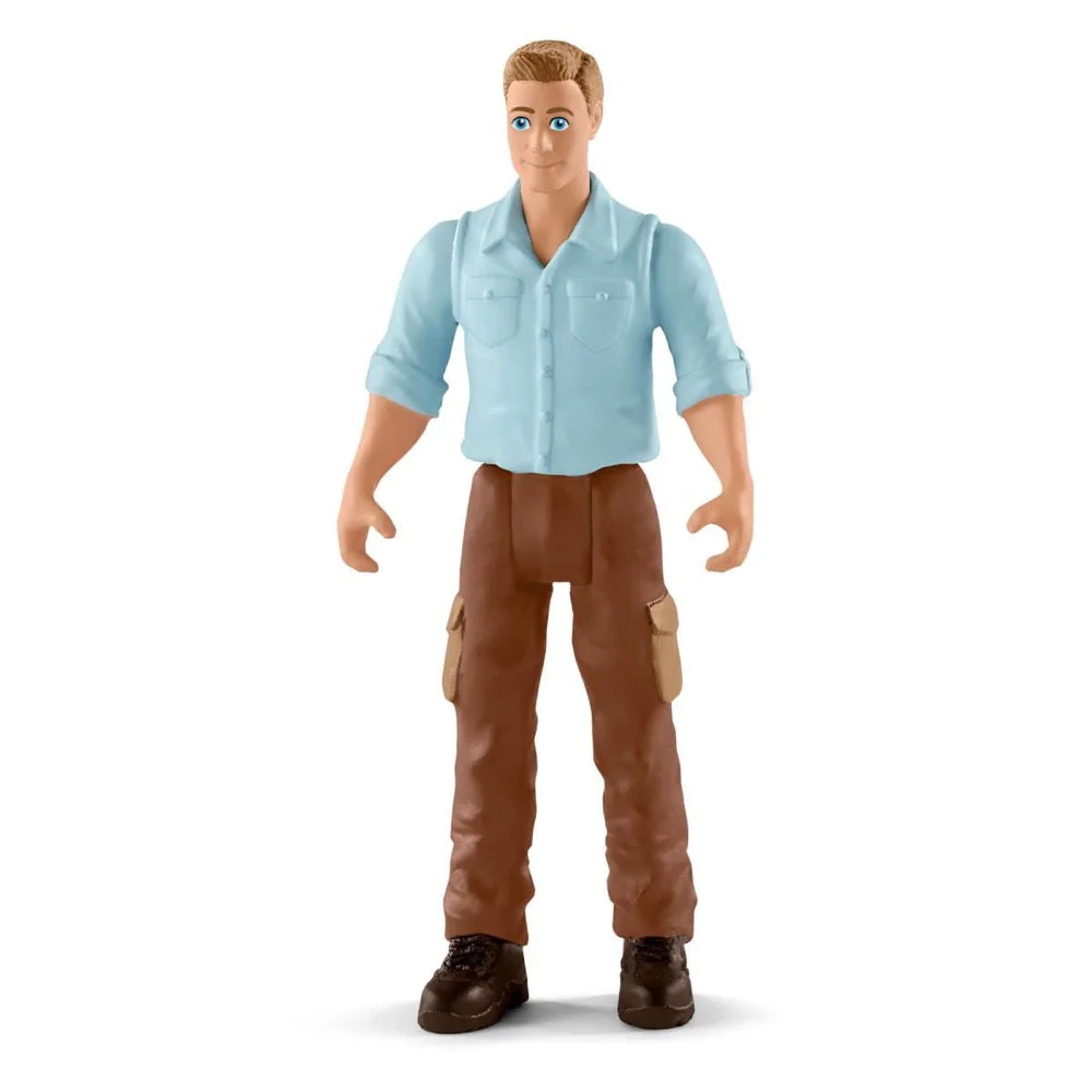 Schleich 42485 Horse Stable - Image 19
