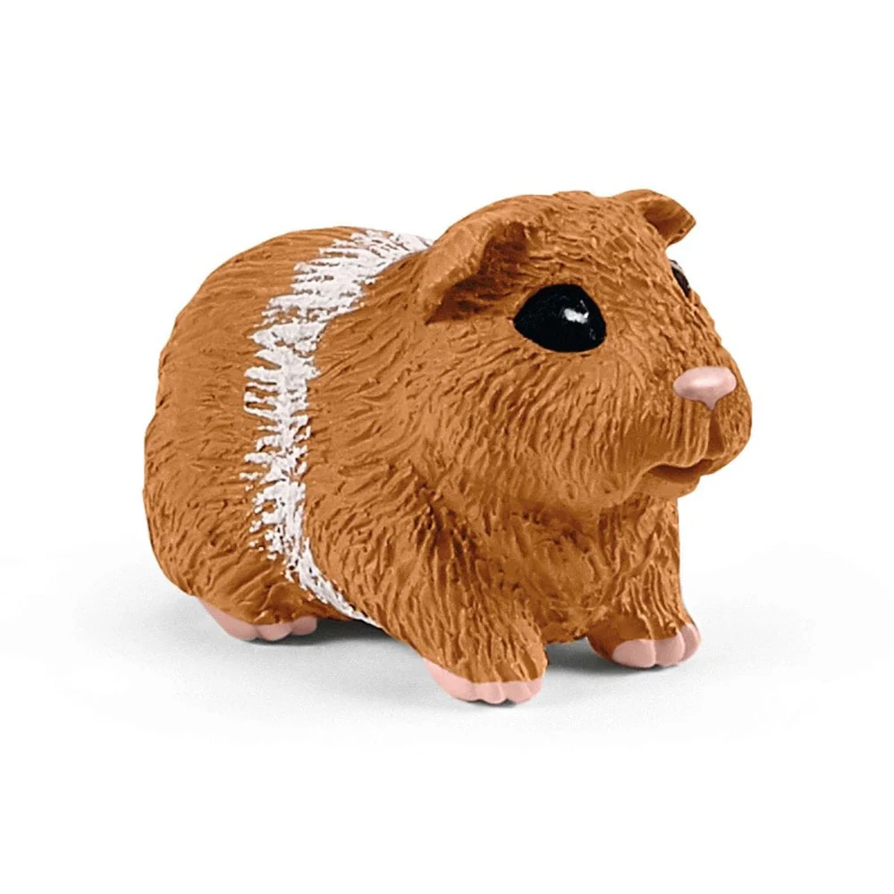 Schleich 42500 Rabbit And Guinea Pig Hutch - Image 5