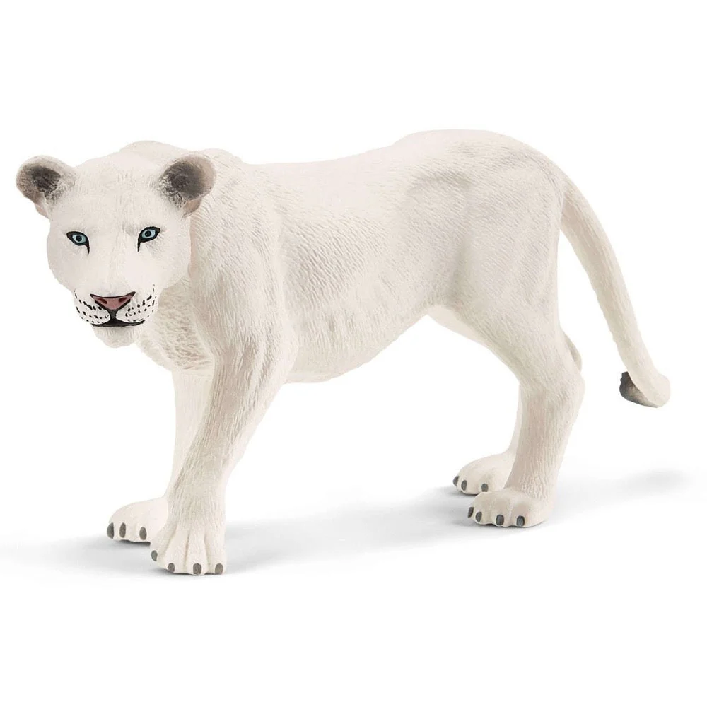 Schleich 42505 Lion Mother with Cubs - Image 4