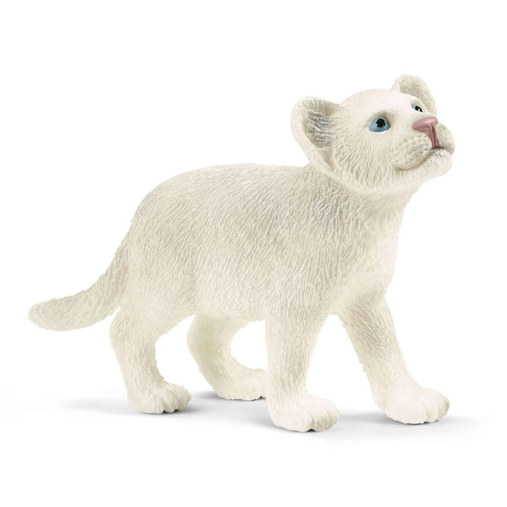 Schleich 42505 Lion Mother with Cubs - Image 5