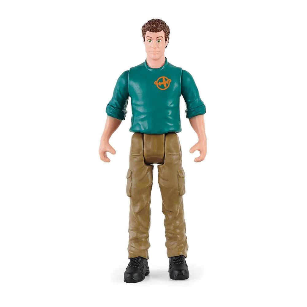 Schleich 42507 Wild Life Ranger Adventure Station - Image 16