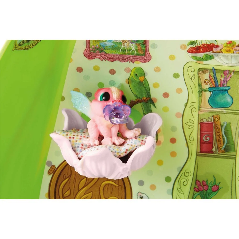 Schleich 42520 Marween'S Animal Nursery - Image 10