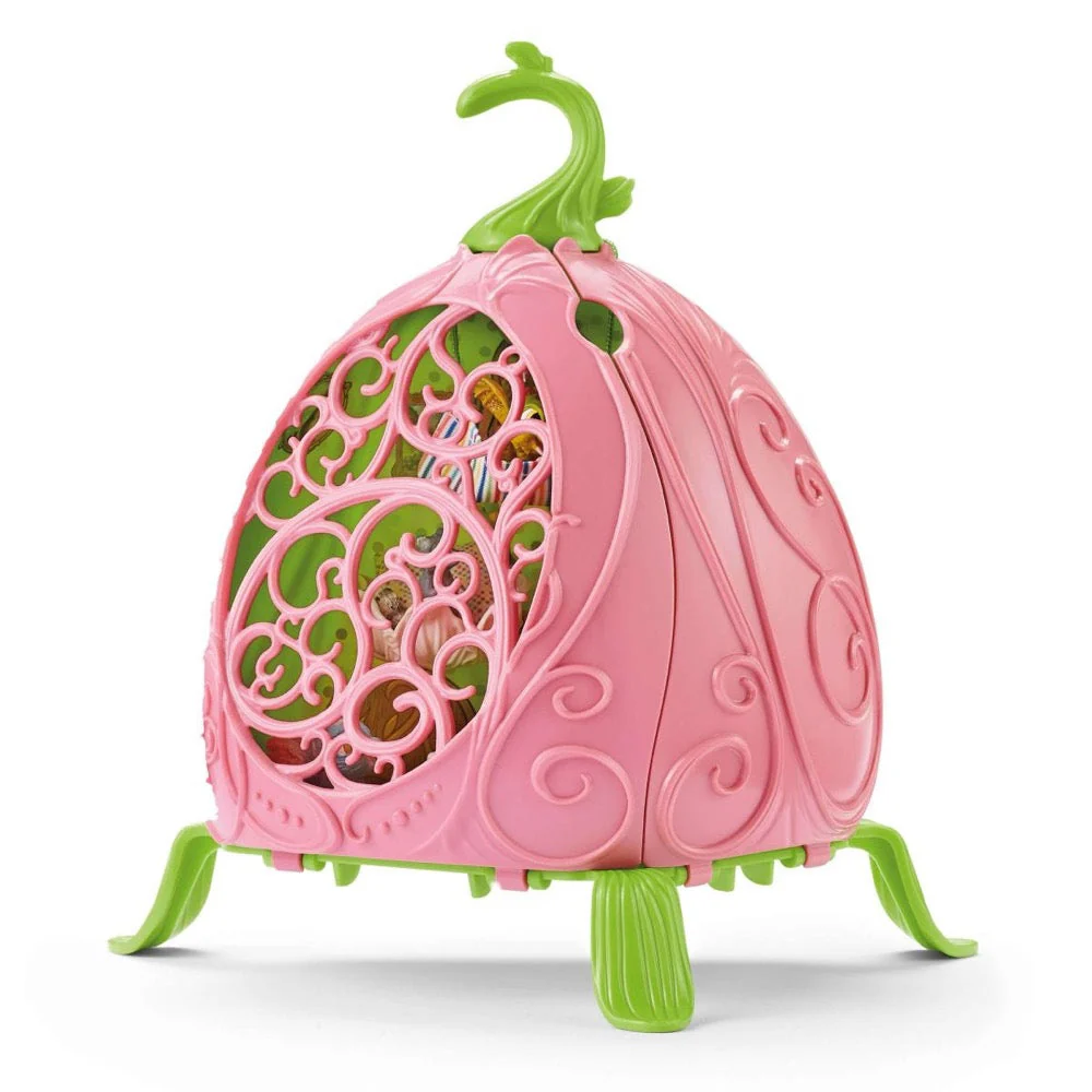 Schleich 42520 Marween'S Animal Nursery - Image 2