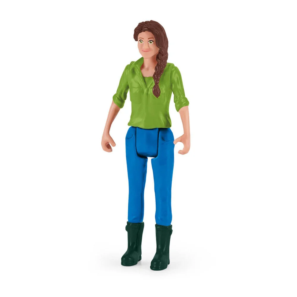 Schleich 42528 Sunny Day Mobile Farm Stand - Image 8