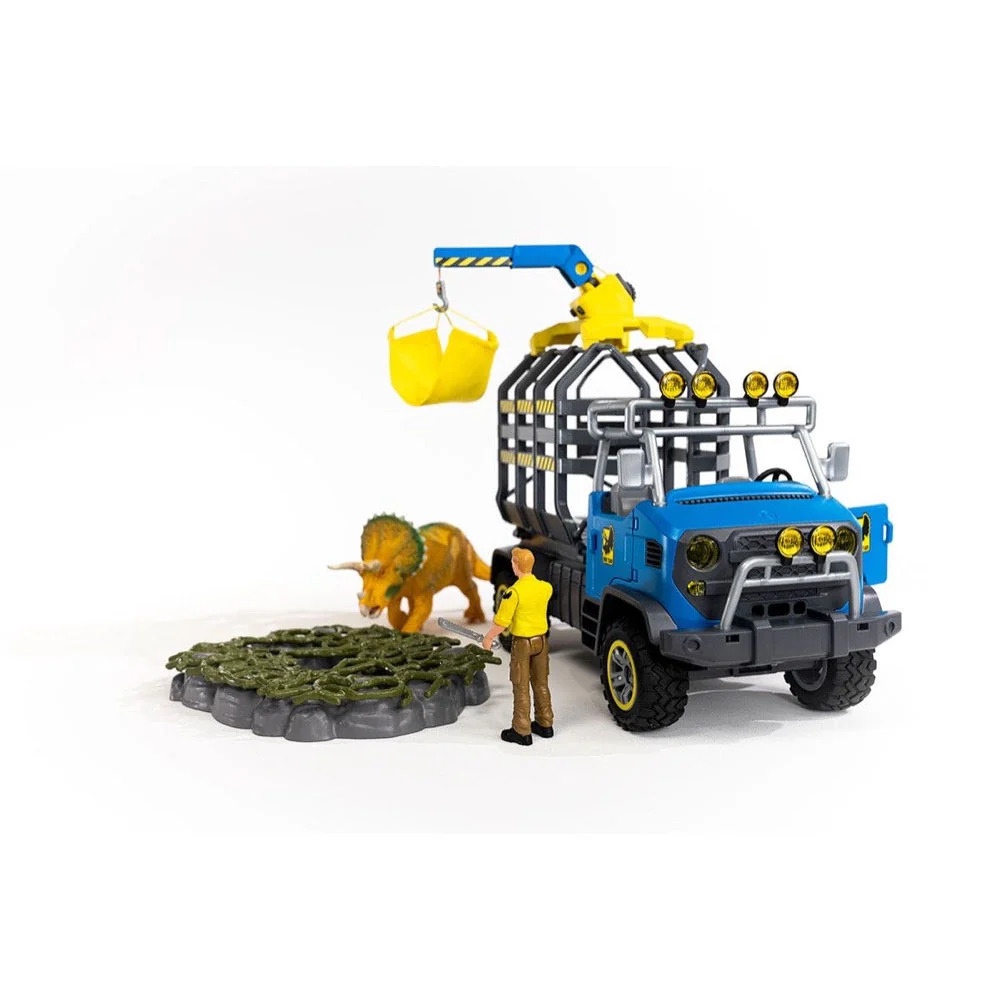 Schleich 42565 Dino Transport Mission - Image 13