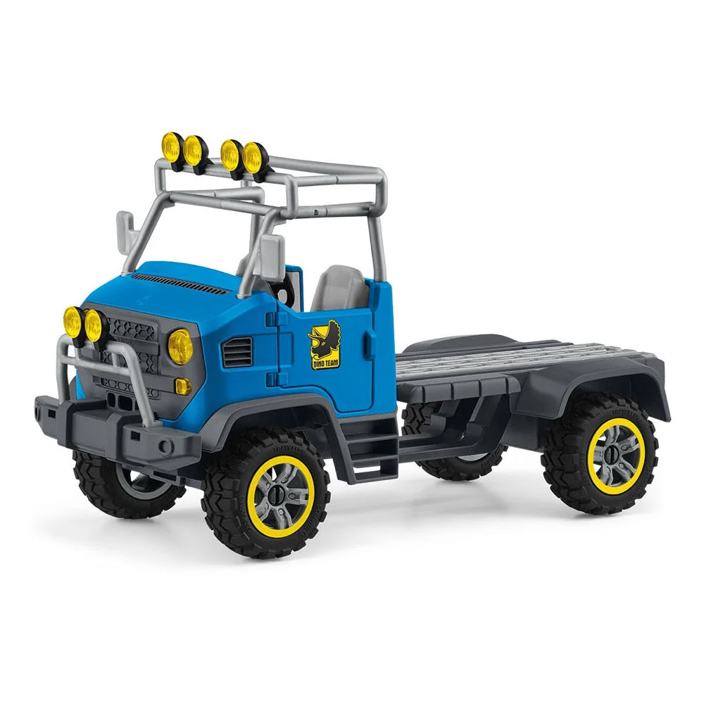 Schleich 42565 Dino Transport Mission - Image 15