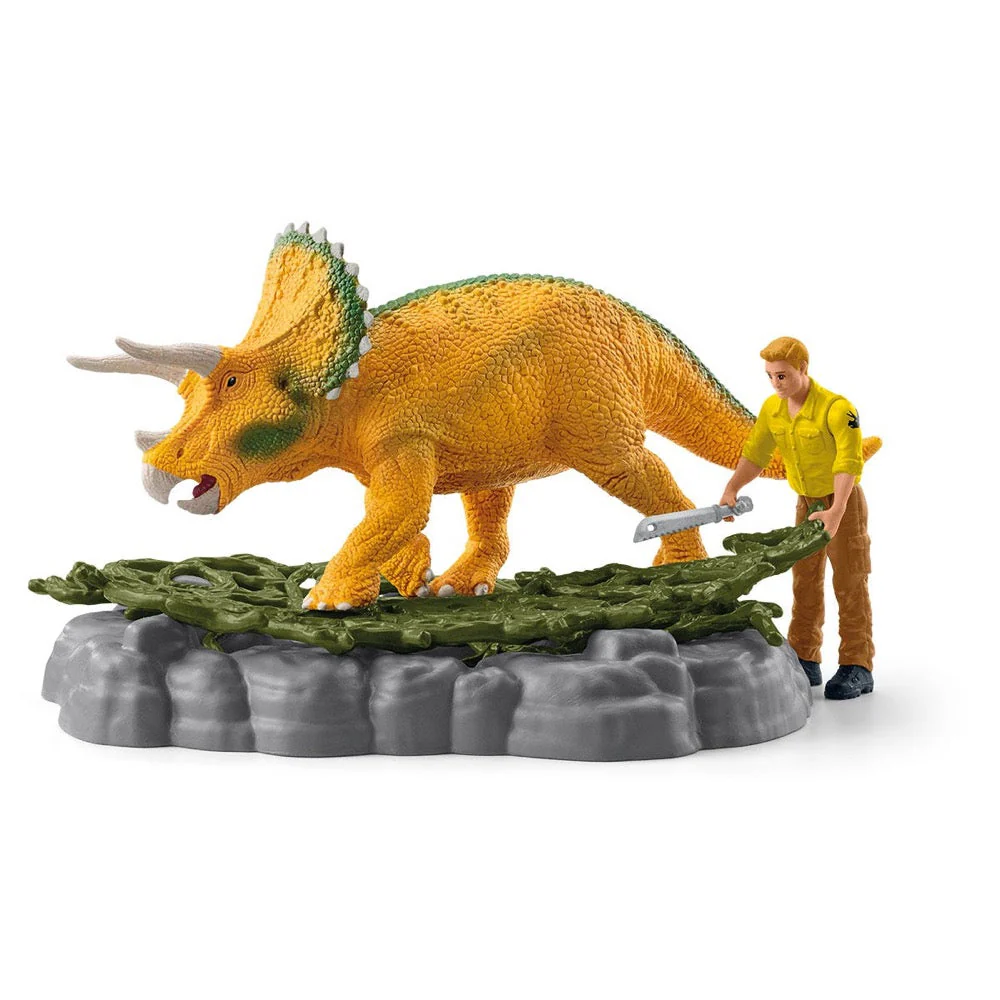 Schleich 42565 Dino Transport Mission - Image 3