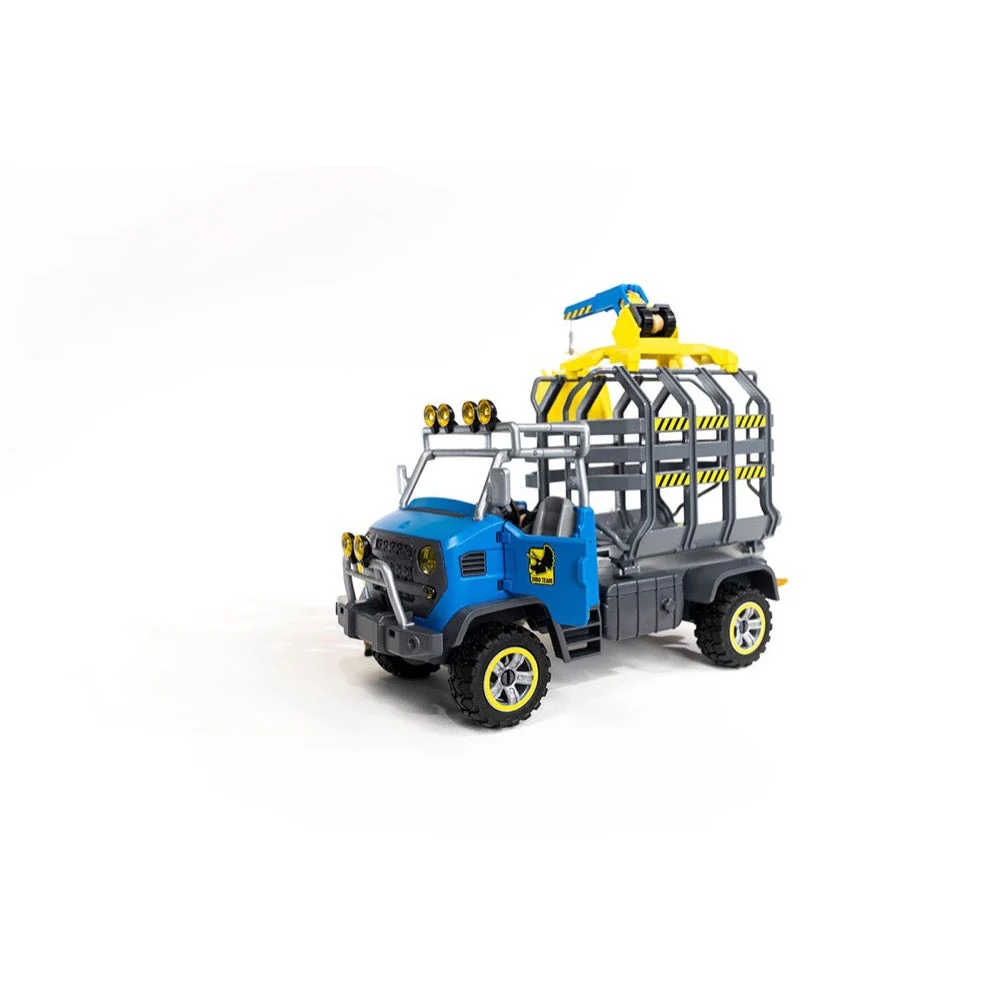 Schleich 42565 Dino Transport Mission - Image 8