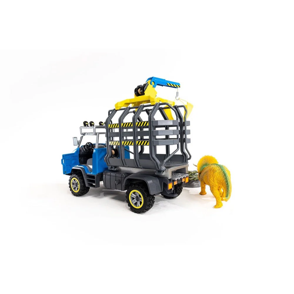 Schleich 42565 Dino Transport Mission - Image 9
