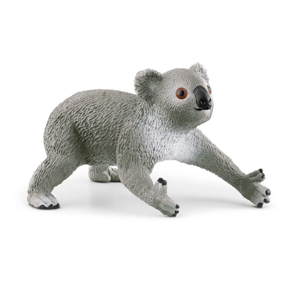 Schleich 42566 Koala Mother And Baby - Image 8