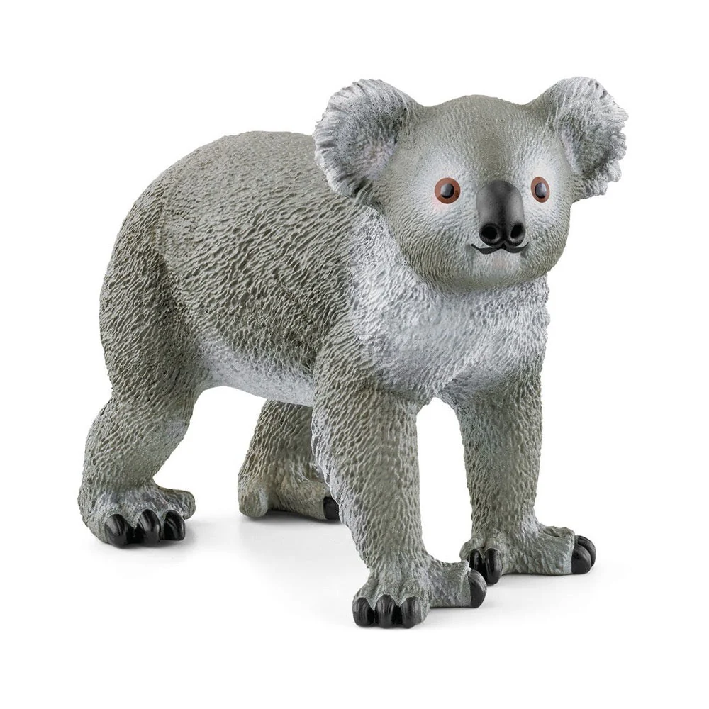 Schleich 42566 Koala Mother And Baby - Image 9