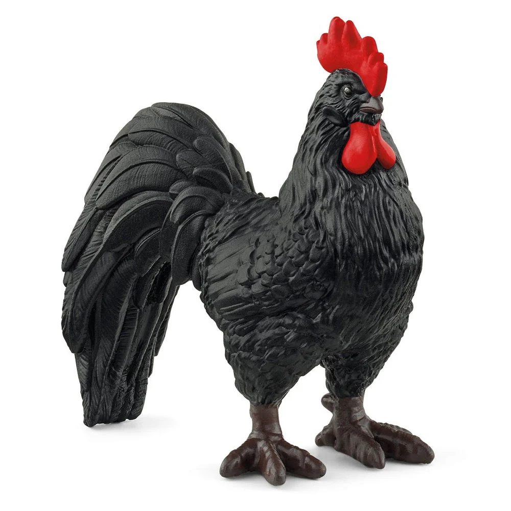 Schleich 42572 Mobile Chicken Coop - Image 8