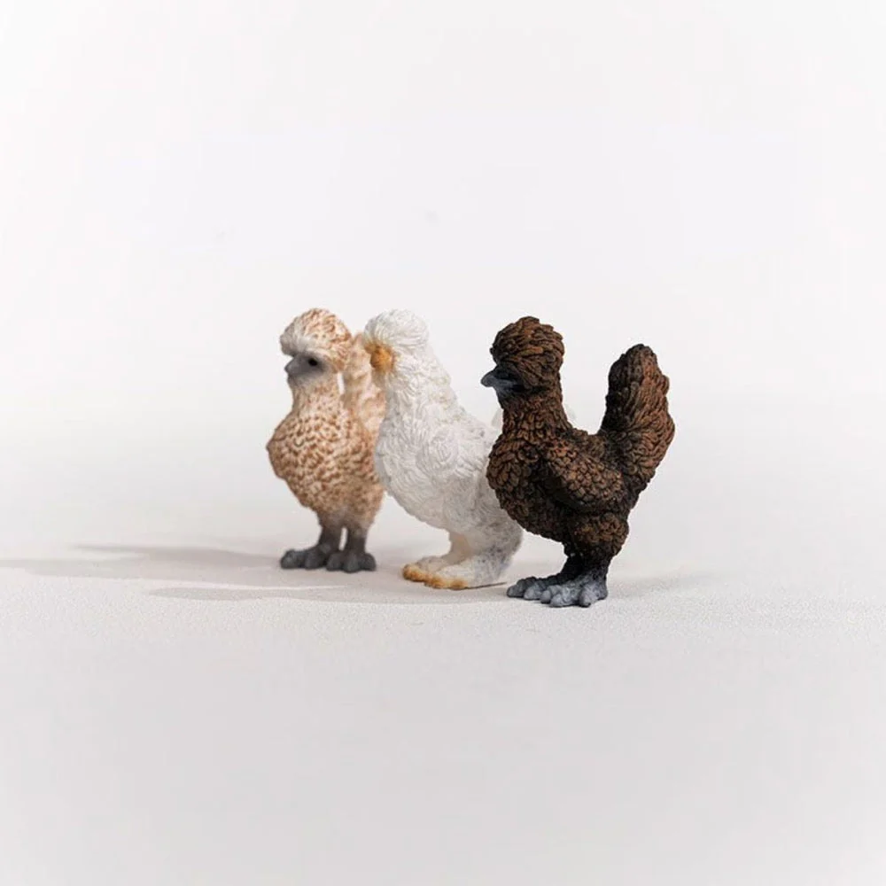 Schleich 42574 Chicken Friends - Image 3