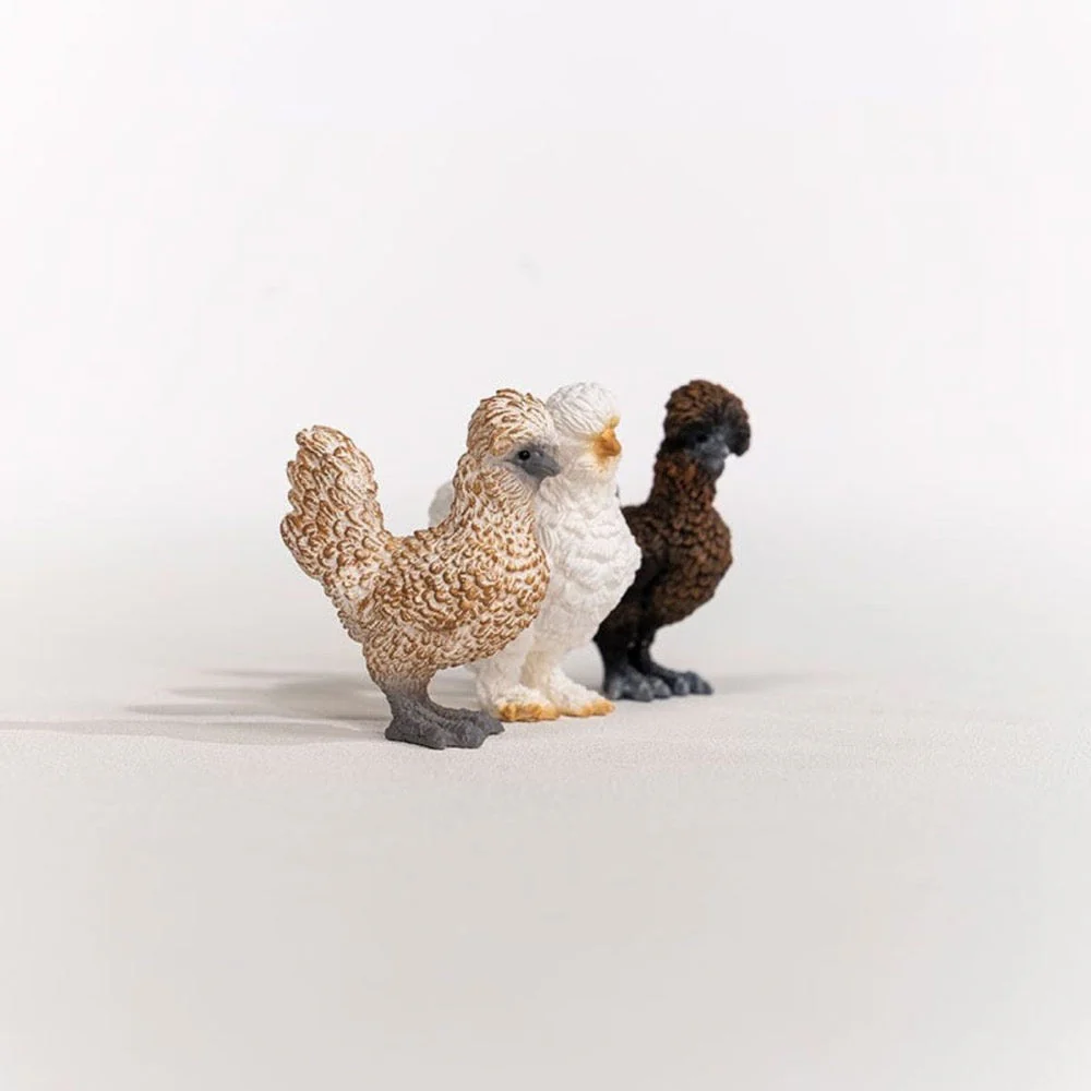 Schleich 42574 Chicken Friends - Image 5