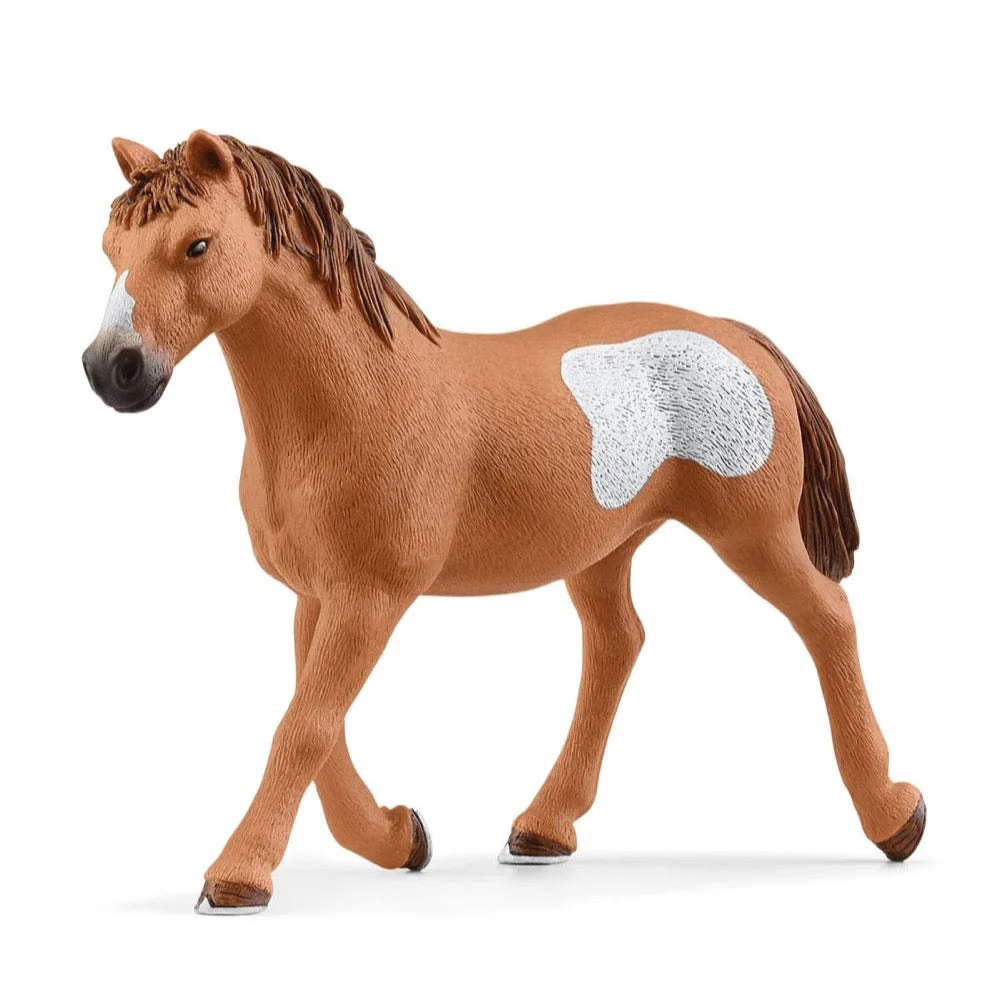 Schleich 42577 Cowgirl Team Roping Fun - Image 6