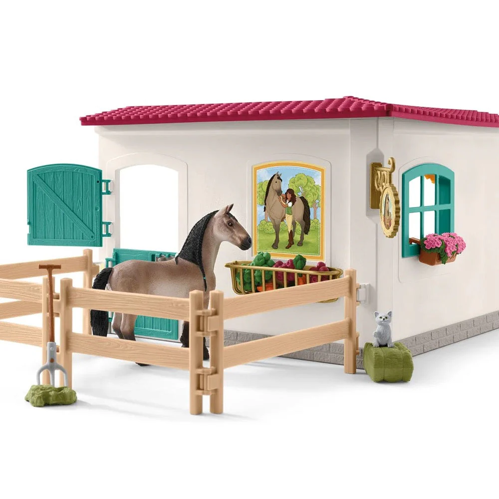 Schleich 42591 Tack Room Extension - Image 6