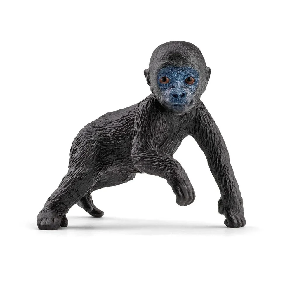 Schleich 42601 Gorilla Family - Image 4