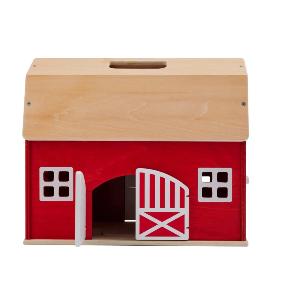 Schleich 42602 Retro Farm - Image 3