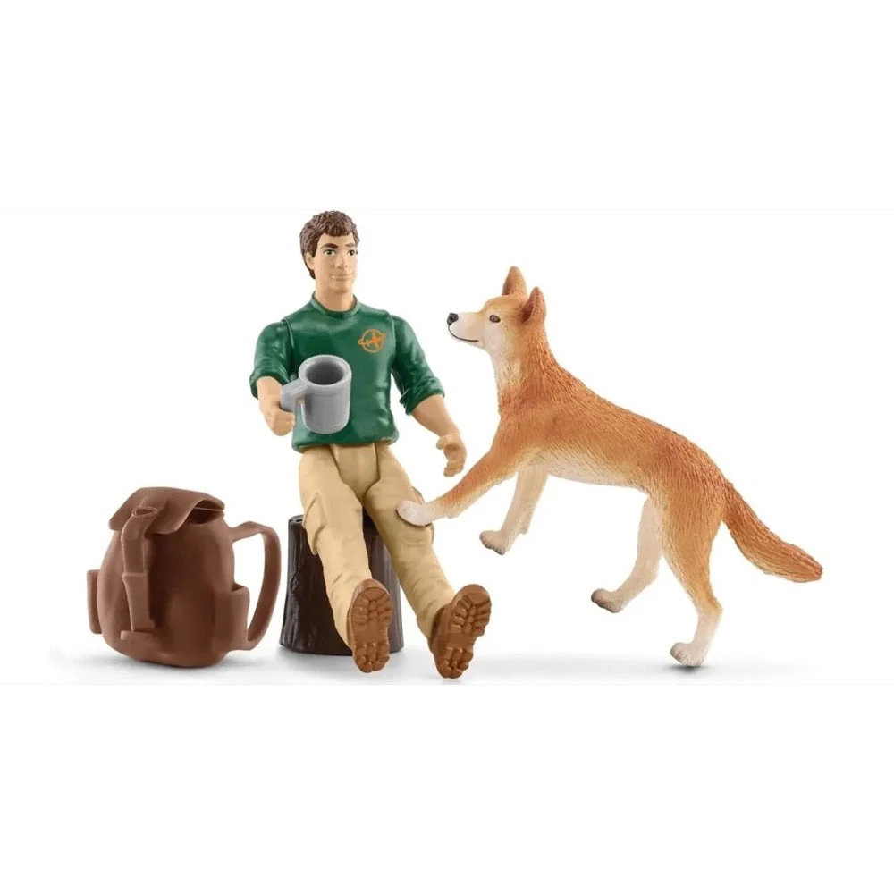 Schleich 42623 Outback Adventures - Image 2