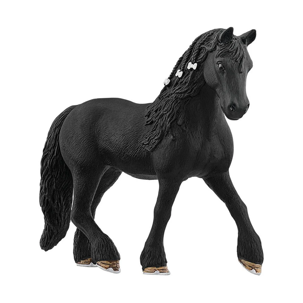 Schleich 42640 Horse Club Tori & Princess - Image 5