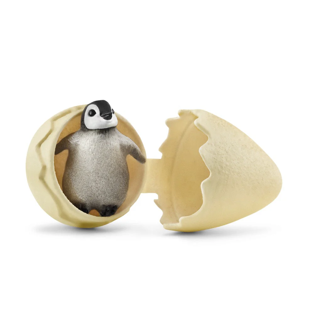 Schleich 42661 Penguin Family Fun - Image 13