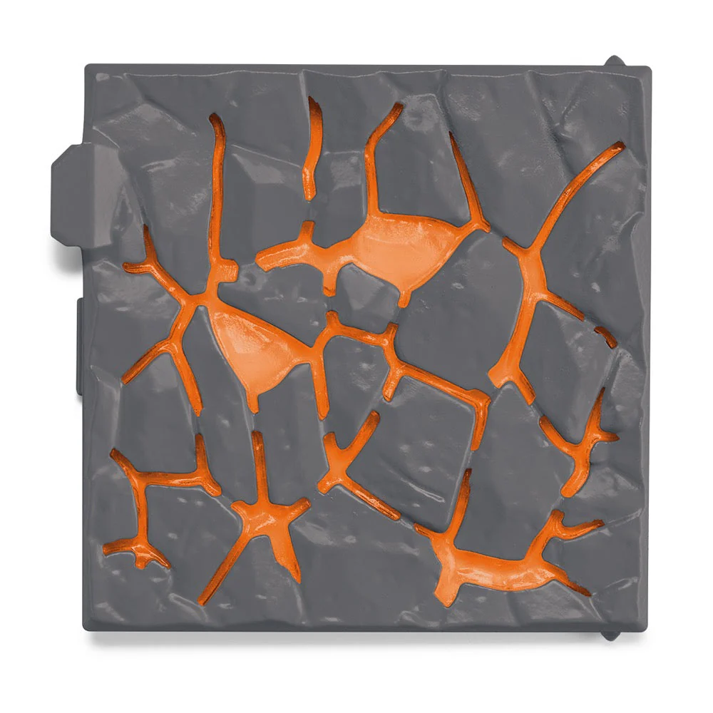 Schleich 42674 BattleCave Lava Hyena - Image 7