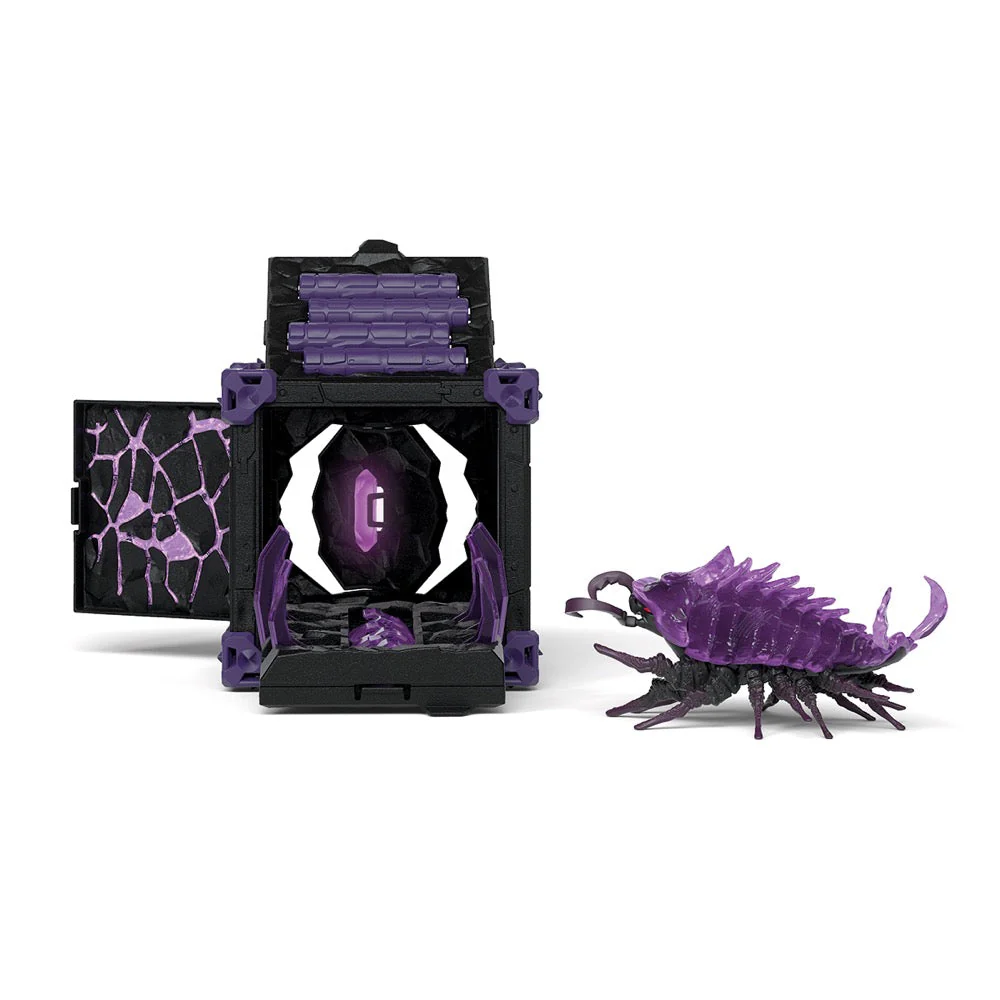 Schleich 42675 BattleCave Shadow Bug - Image 5