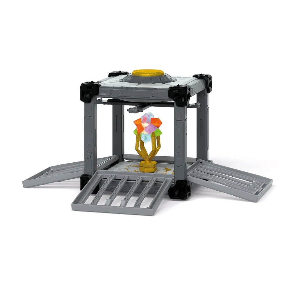 Schleich 42702 BattleCave Super Crystals - Image 13