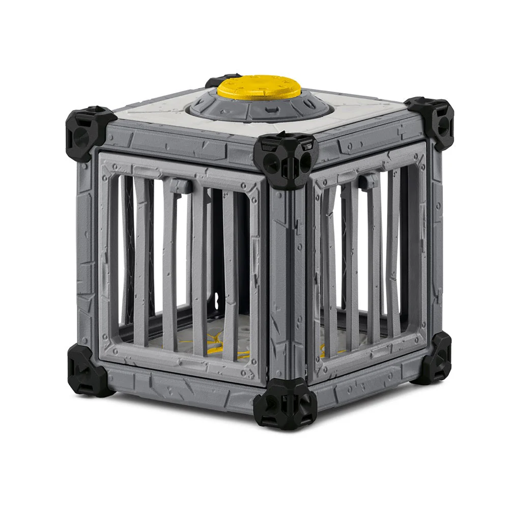 Schleich 42702 BattleCave Super Crystals - Image 3