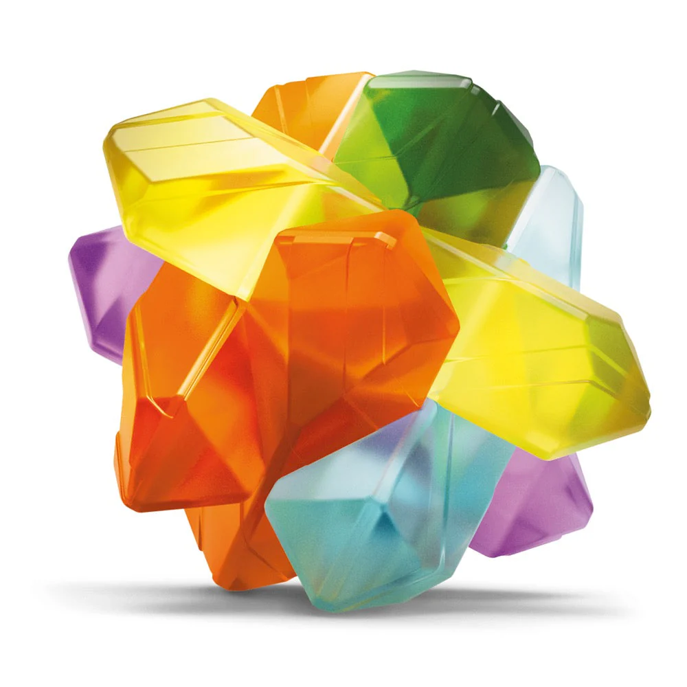 Schleich 42702 BattleCave Super Crystals - Image 7