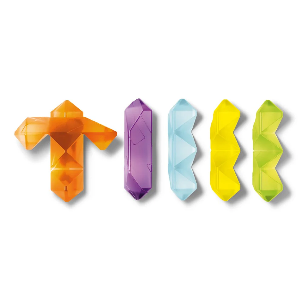 Schleich 42702 BattleCave Super Crystals - Image 8
