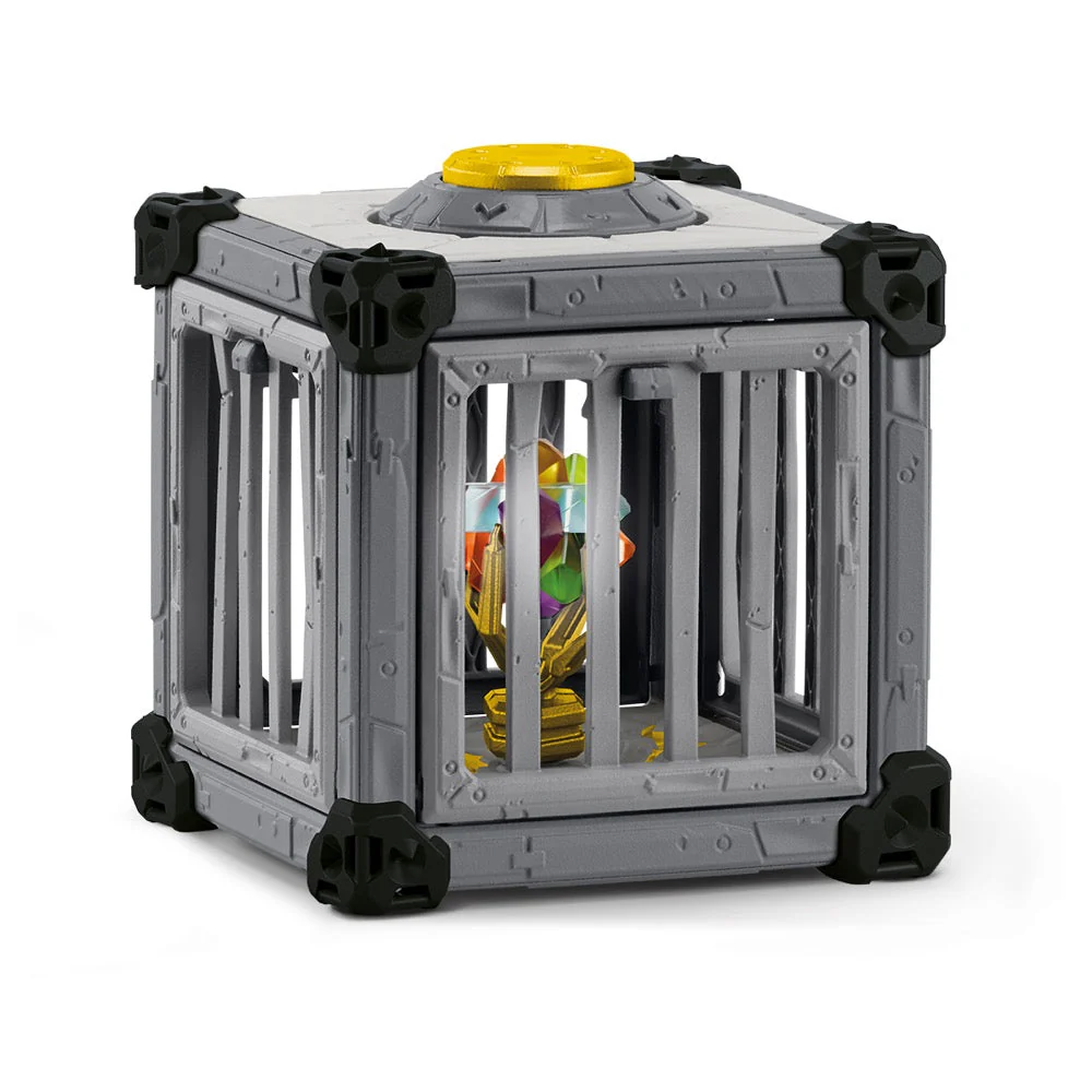 Schleich 42702 BattleCave Super Crystals - Image 9