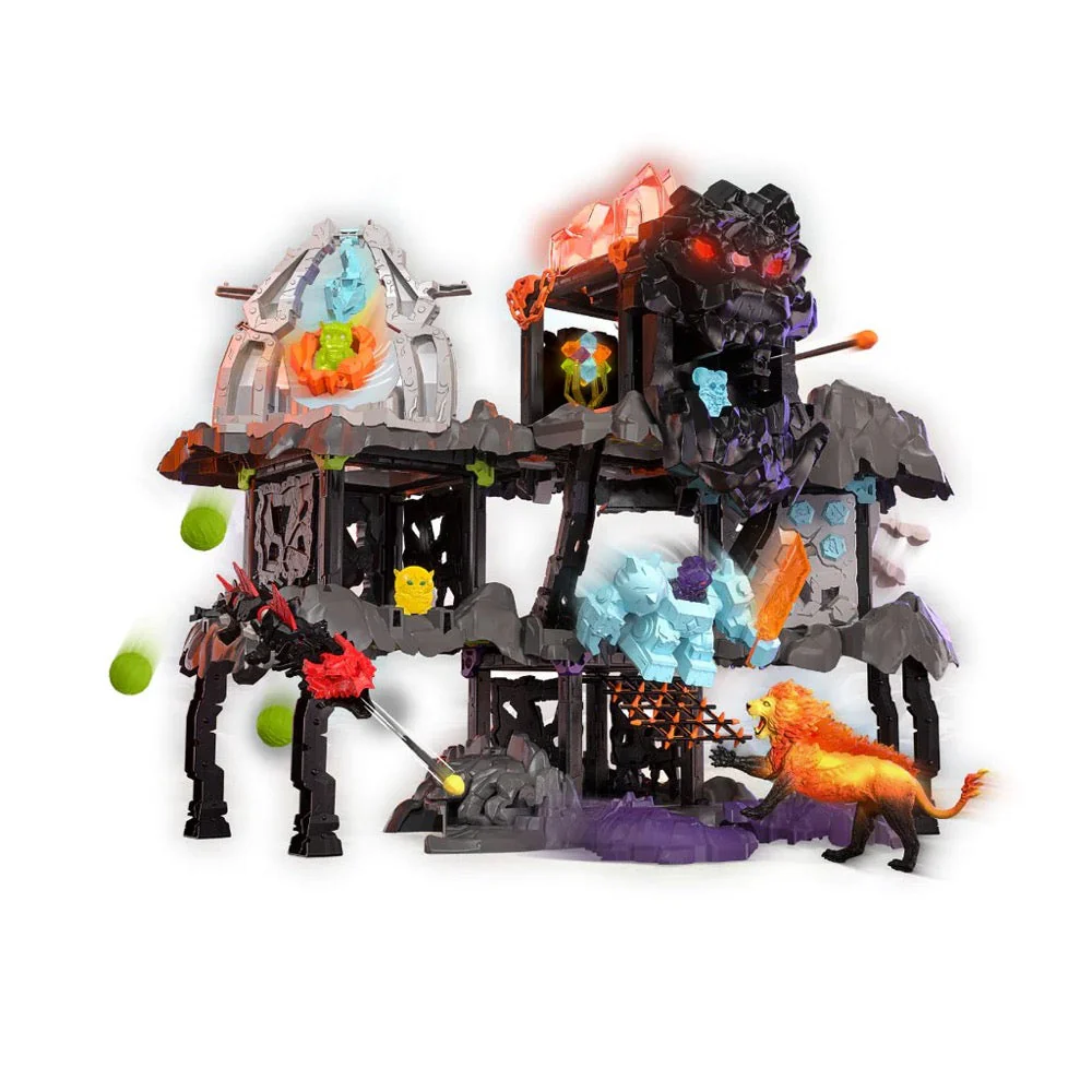 Schleich 42757 Smashrador Mastercave