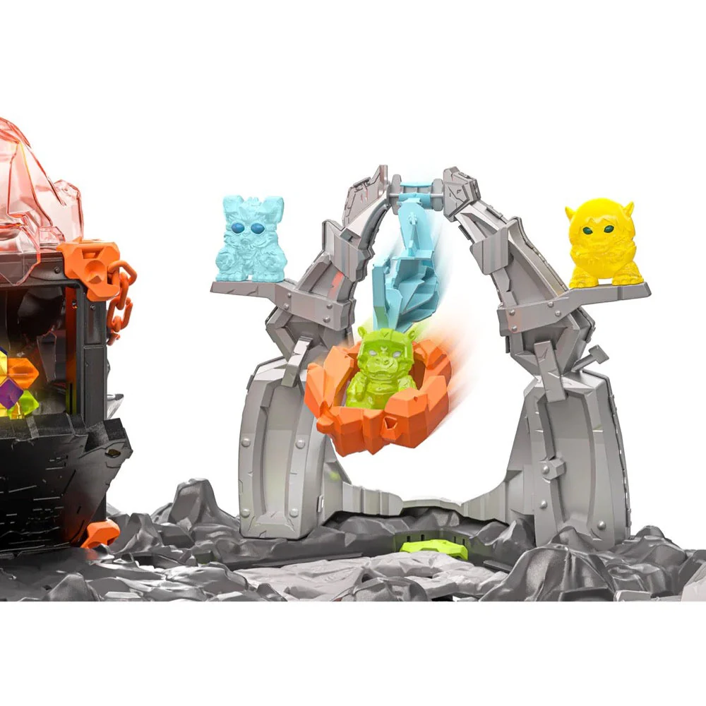 Schleich 42757 Smashrador Mastercave - Image 12