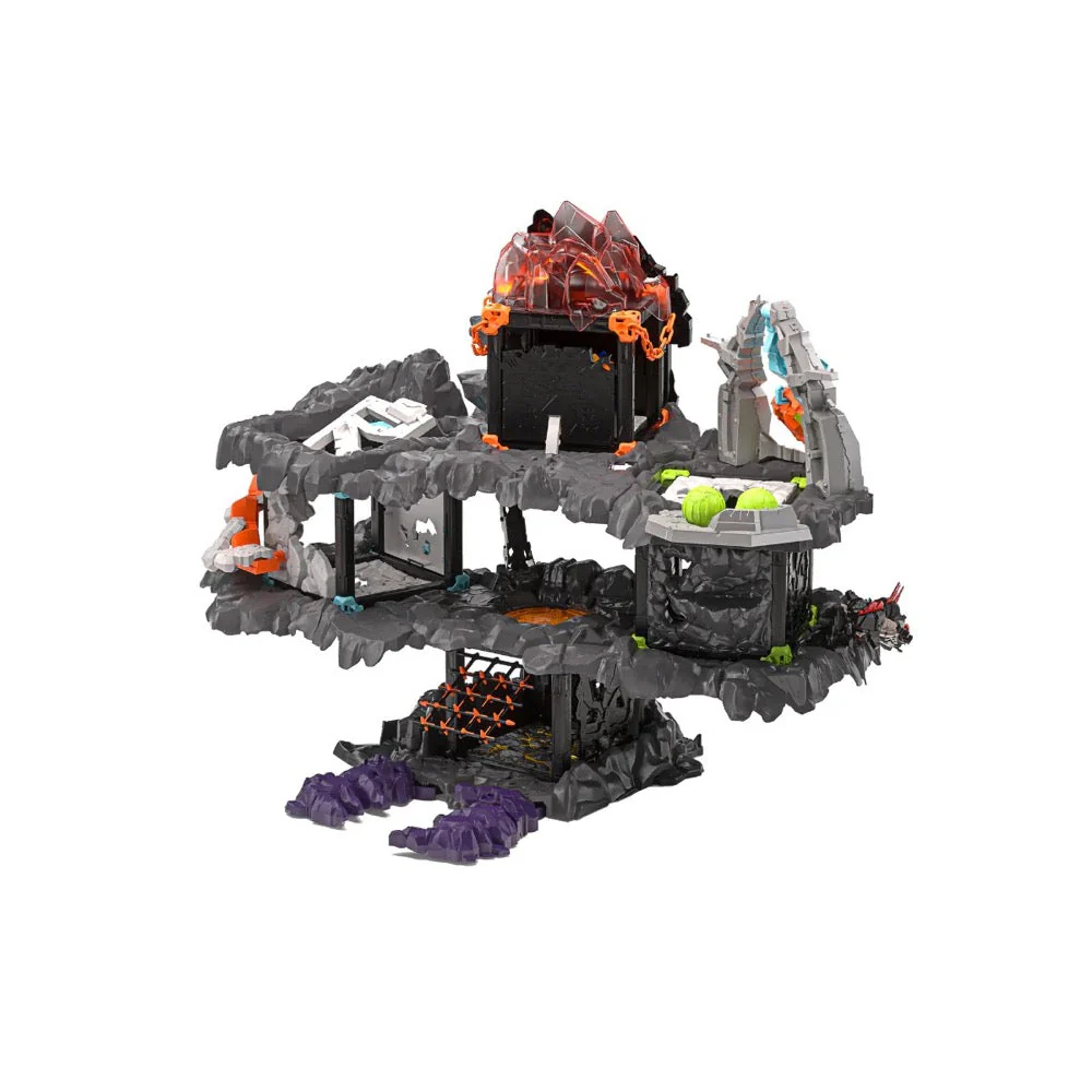 Schleich 42757 Smashrador Mastercave - Image 2