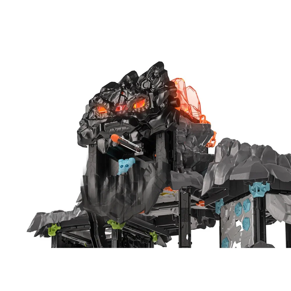 Schleich 42757 Smashrador Mastercave - Image 4