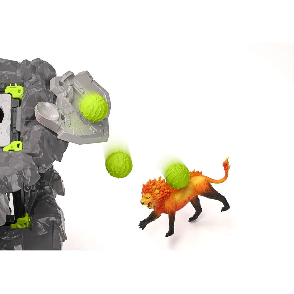 Schleich 42757 Smashrador Mastercave - Image 6
