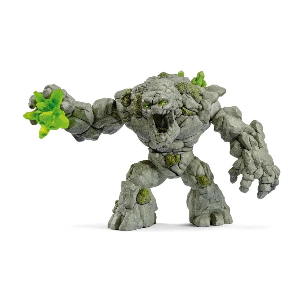Schleich 70141 Stone Monster - Image 2