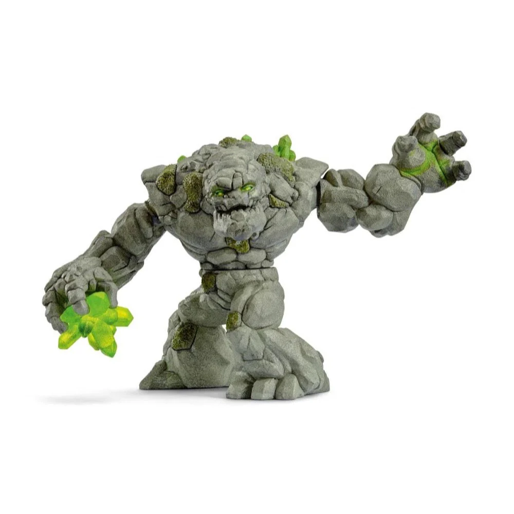 Schleich 70141 Stone Monster - Image 3