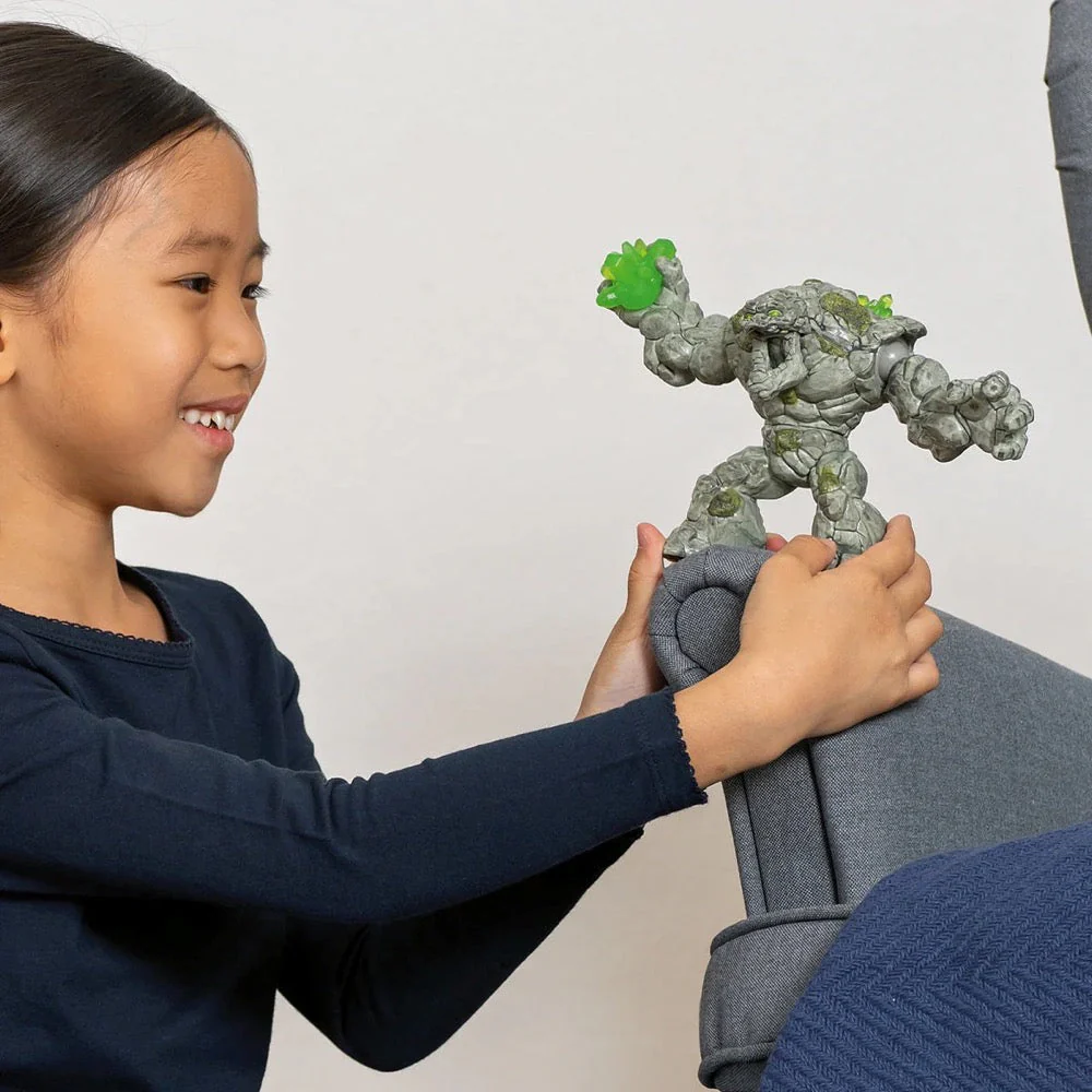 Schleich 70141 Stone Monster - Image 4