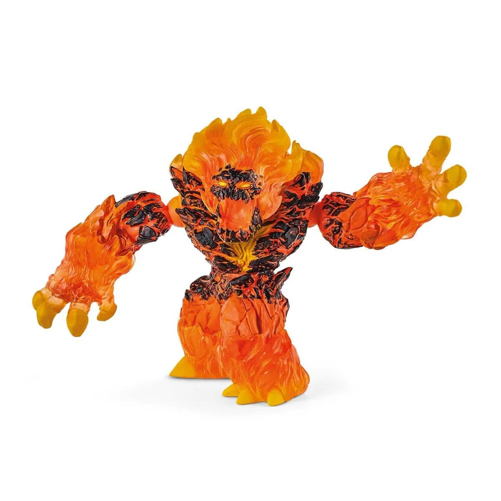 Schleich 70145 Lava Smasher - Image 2
