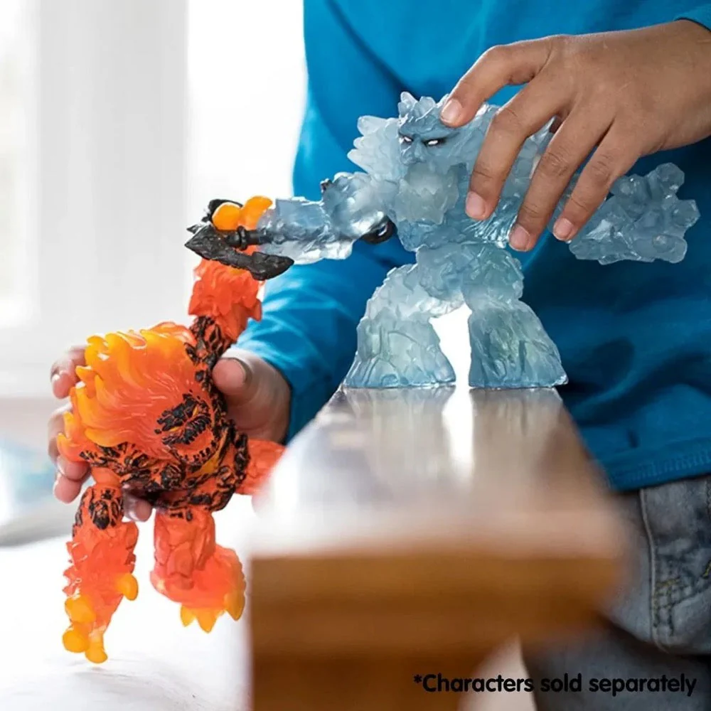 Schleich 70146 Ice Giant - Image 4