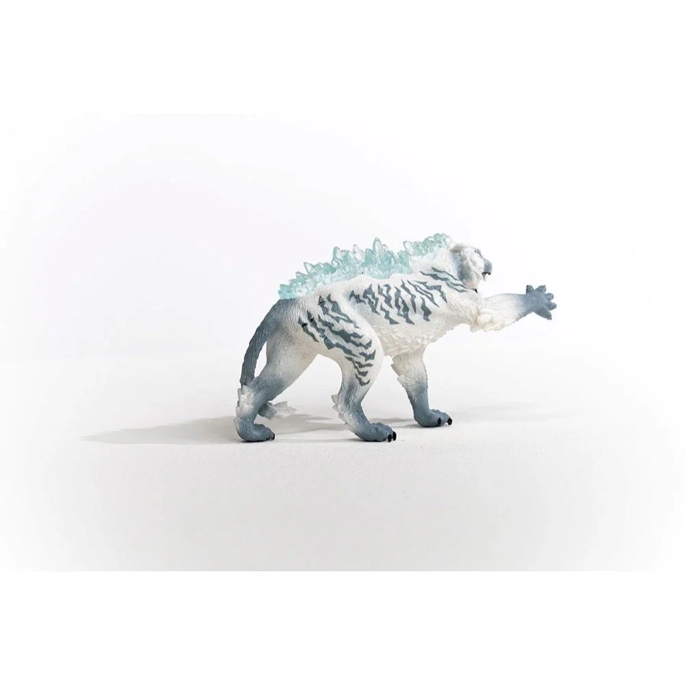 Schleich 70147 Ice Tiger - Image 3