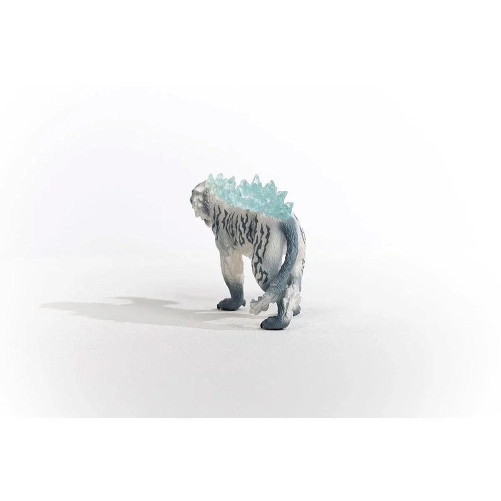 Schleich 70147 Ice Tiger - Image 5