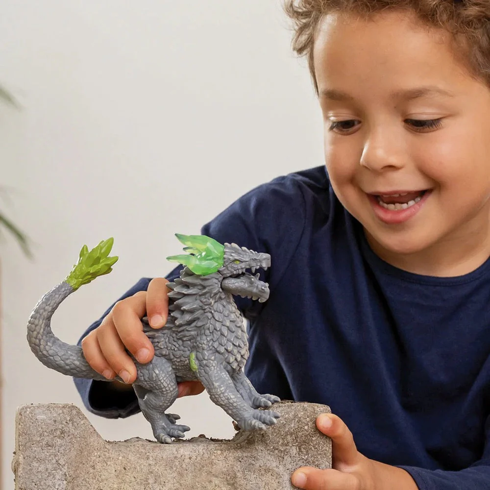 Schleich 70149 Stone Dragon - Image 8