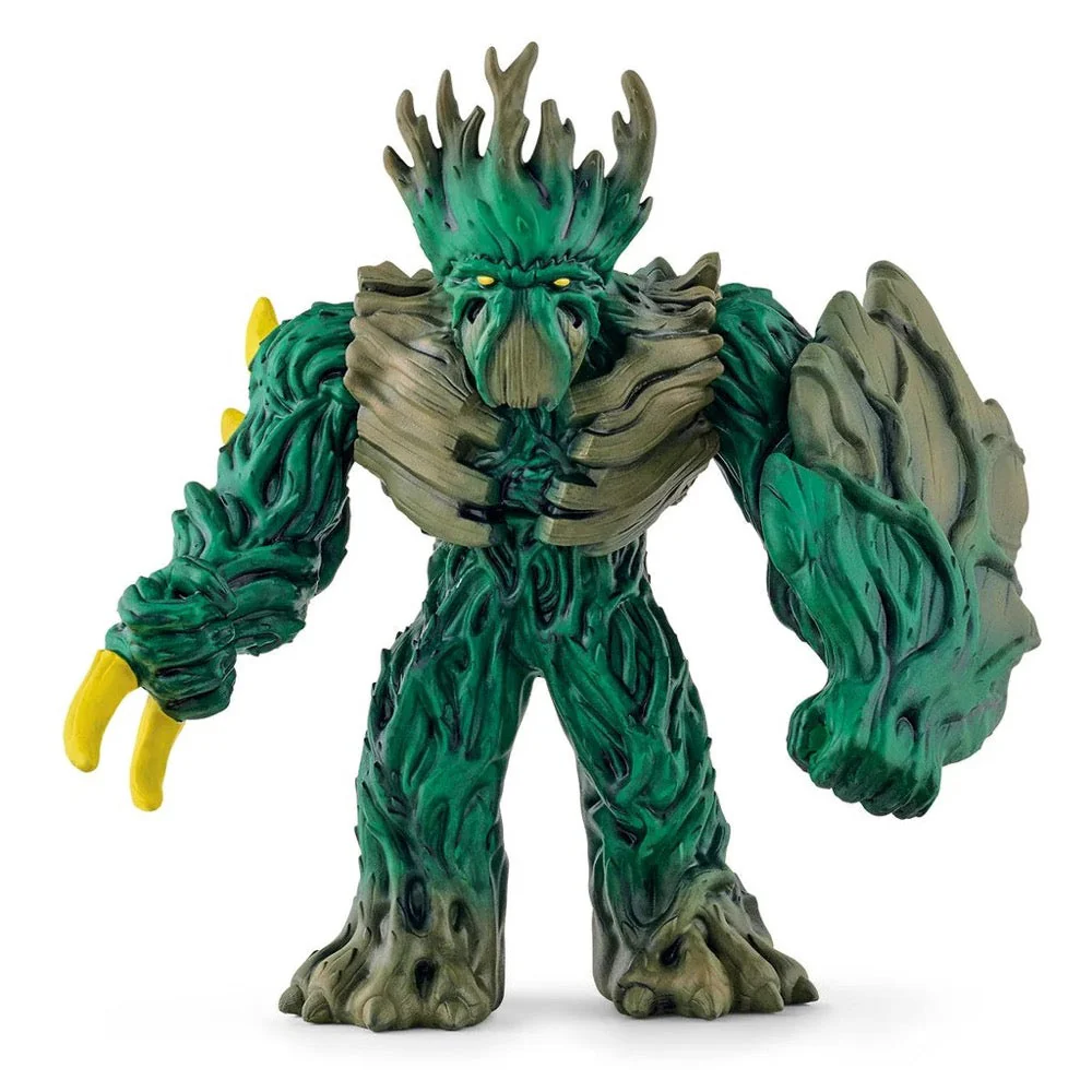 Schleich 70151 Jungle Emperor