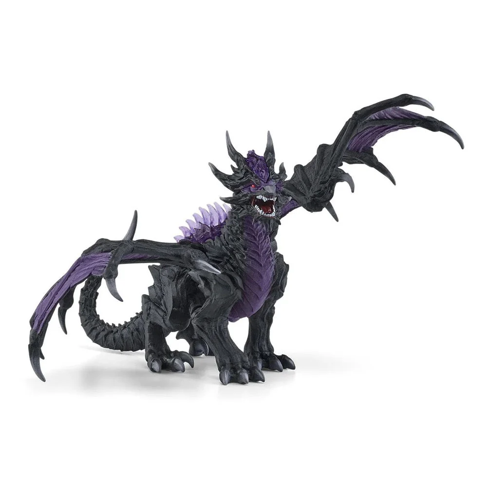 Schleich 70152 Shadow dragon - Image 2