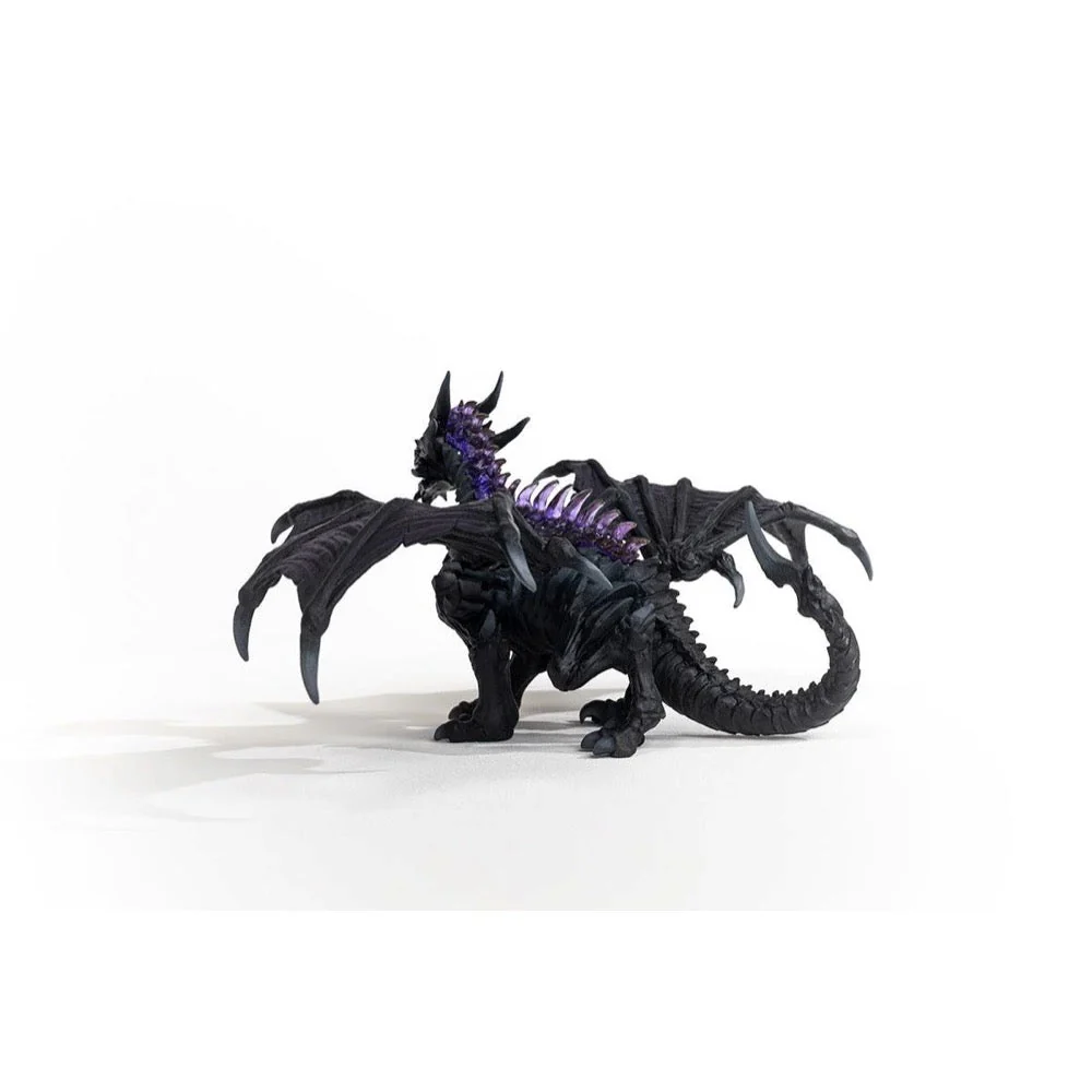 Schleich 70152 Shadow dragon - Image 3