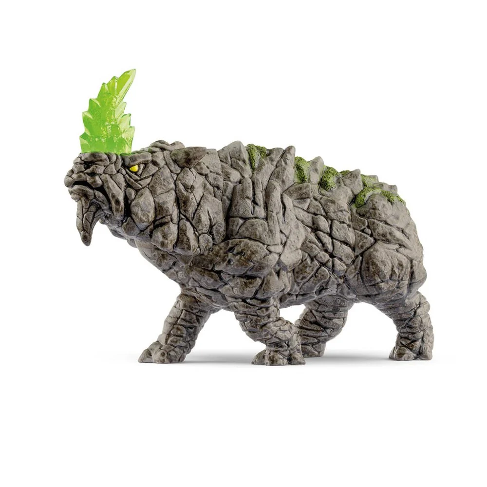 Schleich 70157 Battle Rhino - Image 2